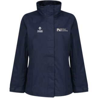 Women's Insulated Jacket