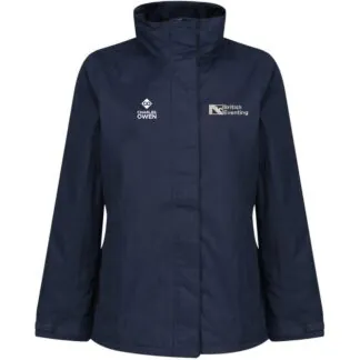 Women's Insulated Jacket