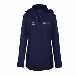 Women's Parka Jacket