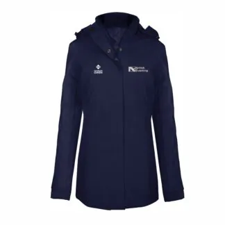 Women's Parka Jacket