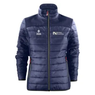 Unisex Padded Jacket