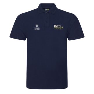 Unisex Classic Polo Shirt