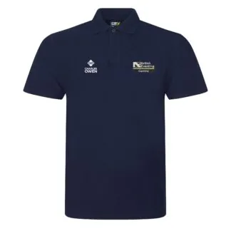 Unisex Classic Polo Shirt