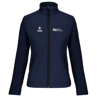 Women's Softshell Jacket