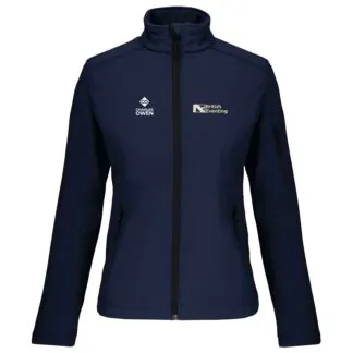 Women's Softshell Jacket