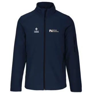 Unisex Softshell Jacket