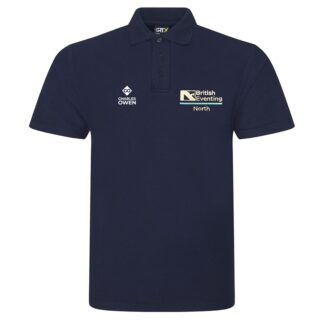 Unisex Classic Polo Shirt