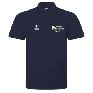 Unisex Classic Polo Shirt