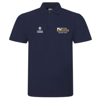 Unisex Classic Polo Shirt