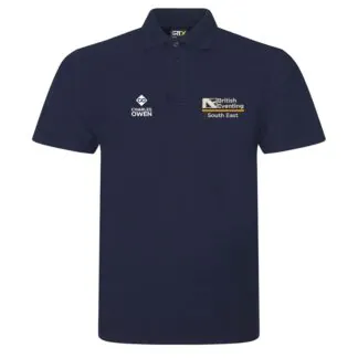 Unisex Classic Polo Shirt