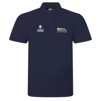 Unisex Classic Polo Shirt