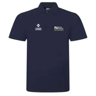Unisex Classic Polo Shirt