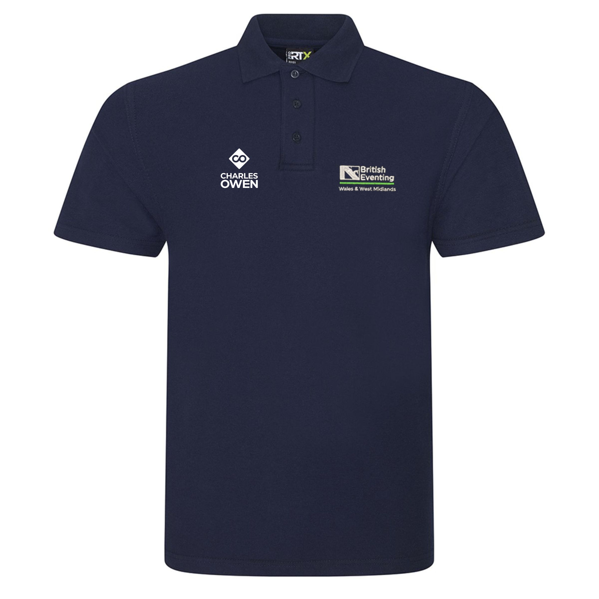 Unisex Classic Polo Shirt