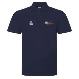 Unisex Classic Polo Shirt