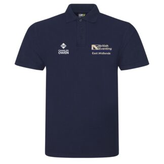 Unisex Classic Polo Shirt