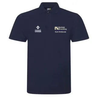 Unisex Classic Polo Shirt
