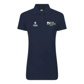 Women's Classic Polo Shirt