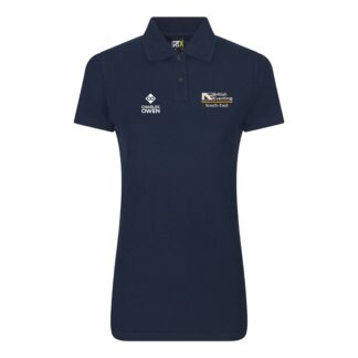 Women's Classic Polo Shirt