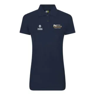 Women's Classic Polo Shirt