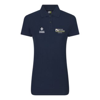 Women's Classic Polo Shirt