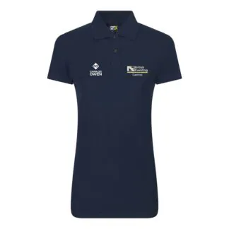 Women's Classic Polo Shirt