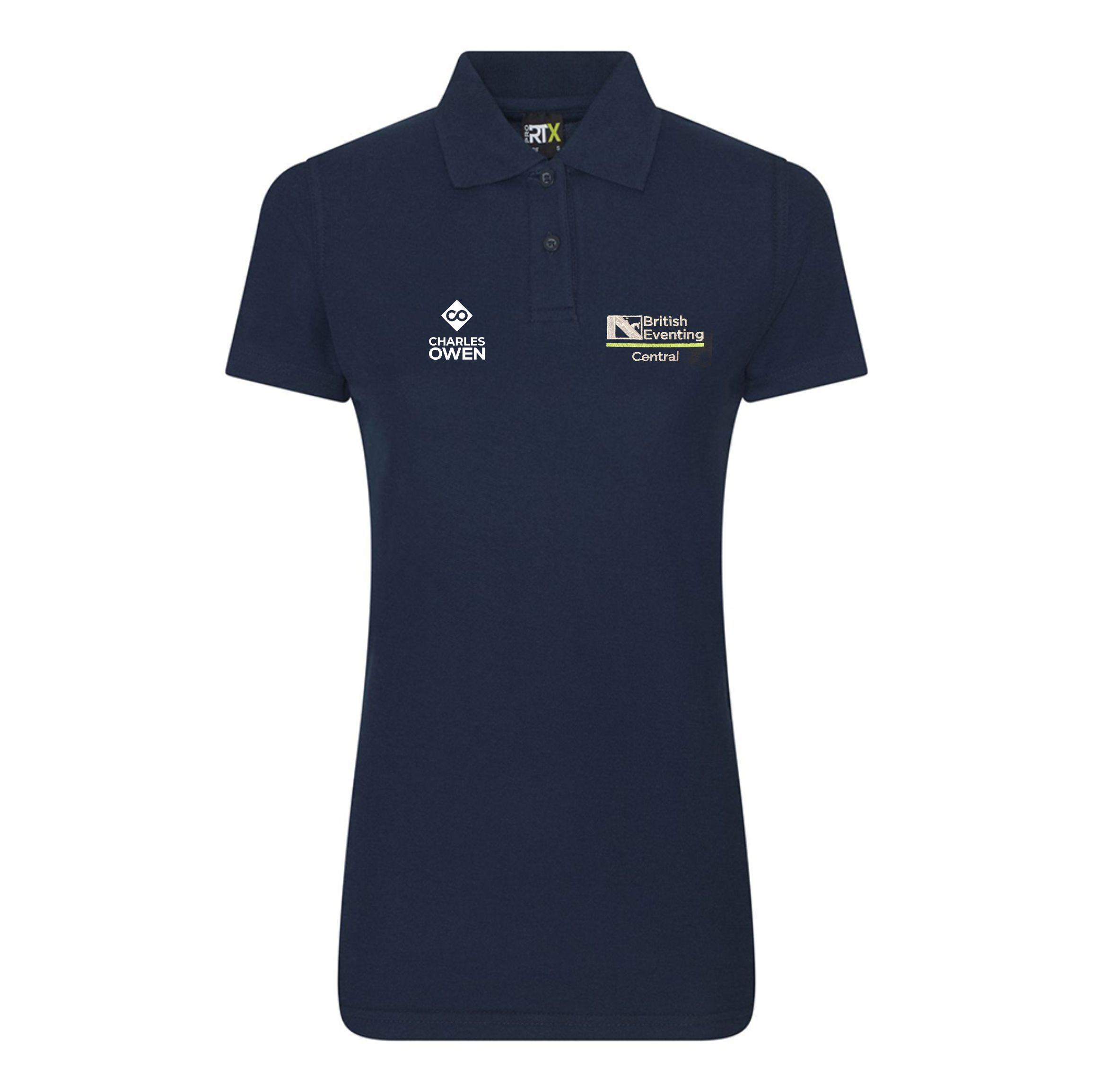 Women's Classic Polo Shirt