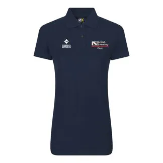 Women's Classic Polo Shirt