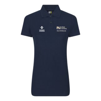 Women's Classic Polo Shirt