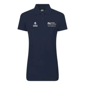 Women's Classic Polo Shirt