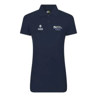 Women's Classic Polo Shirt
