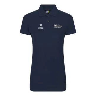 Women's Classic Polo Shirt