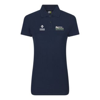 Women's Classic Polo Shirt