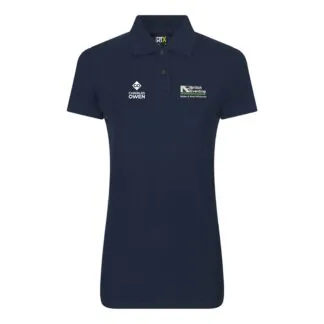 Women's Classic Polo Shirt