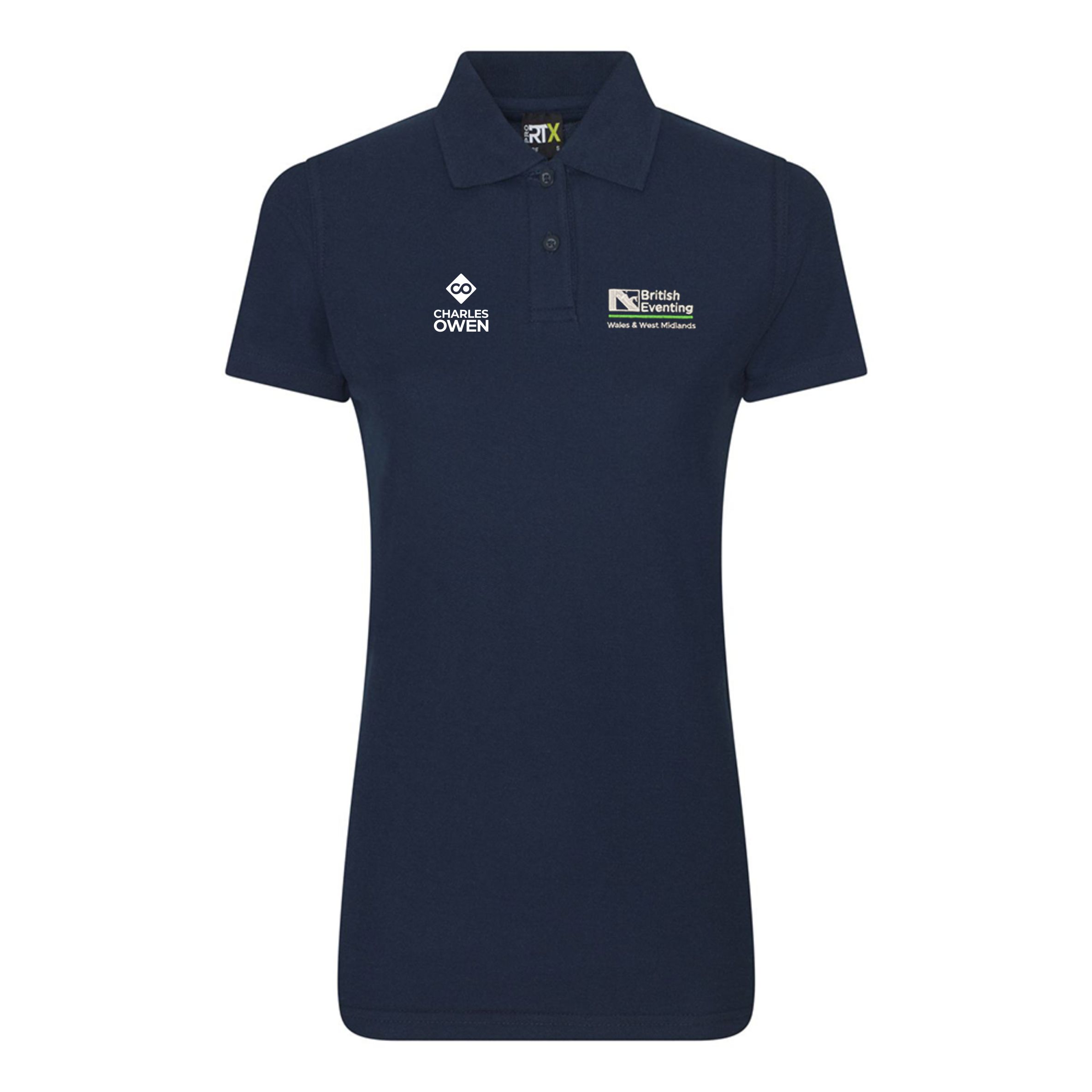 Women's Classic Polo Shirt