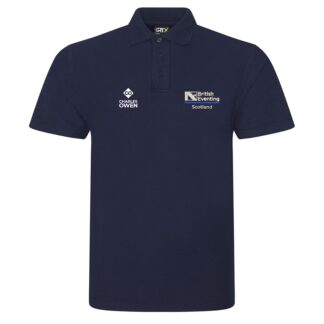 Unisex Classic Polo Shirt
