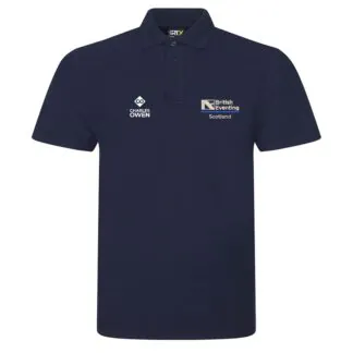 Unisex Classic Polo Shirt
