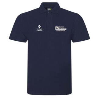 Unisex Classic Polo Shirt
