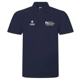 Unisex Classic Polo Shirt