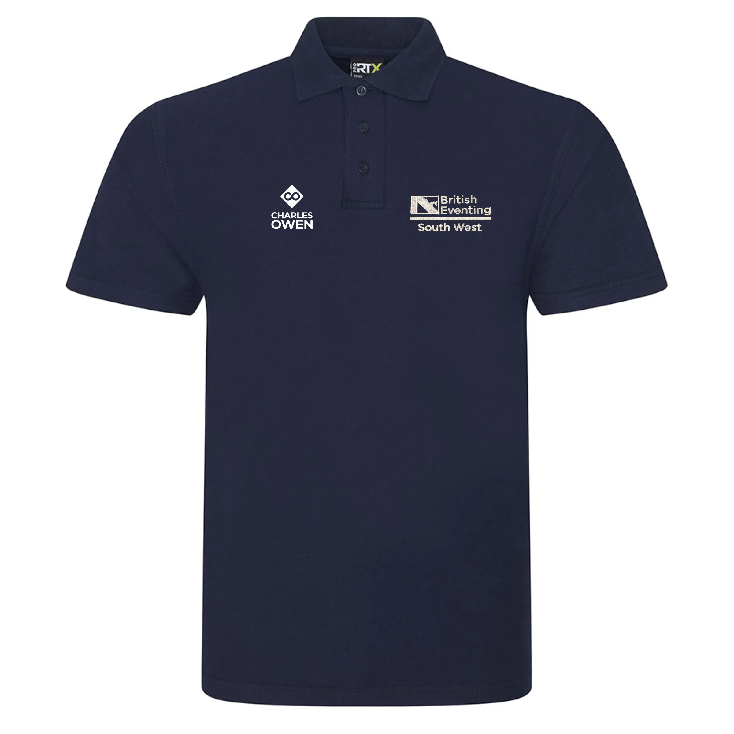 Unisex Classic Polo Shirt