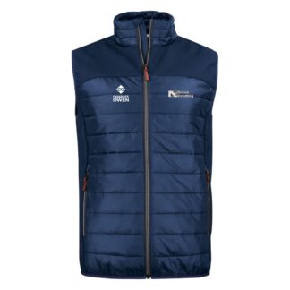 Unisex Padded Gilet
