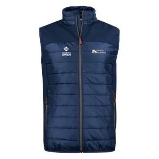 Unisex Padded Gilet