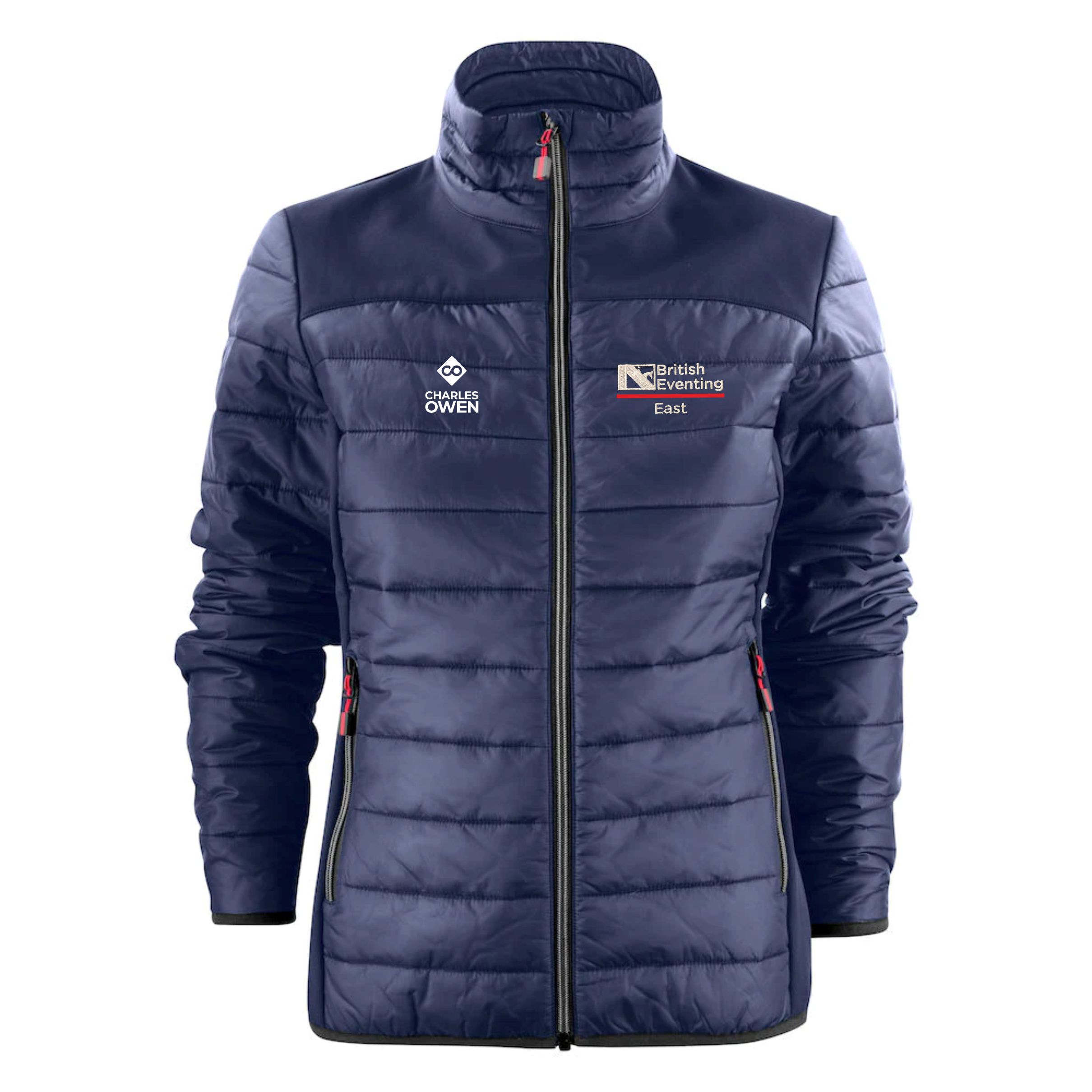 Unisex Padded Jacket
