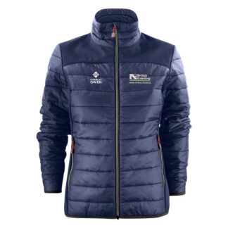 Women's Padded Jacket