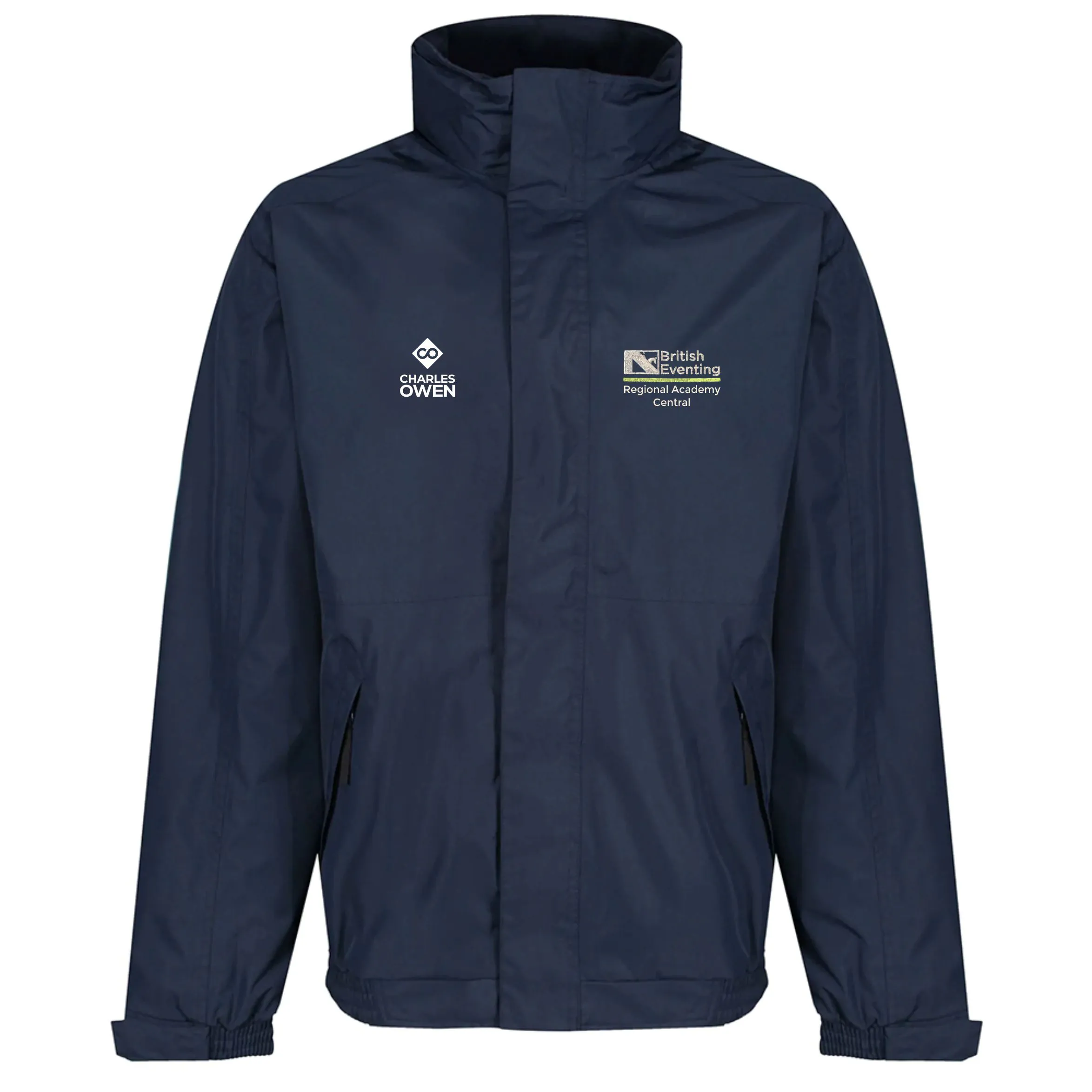 Blouson Jacket