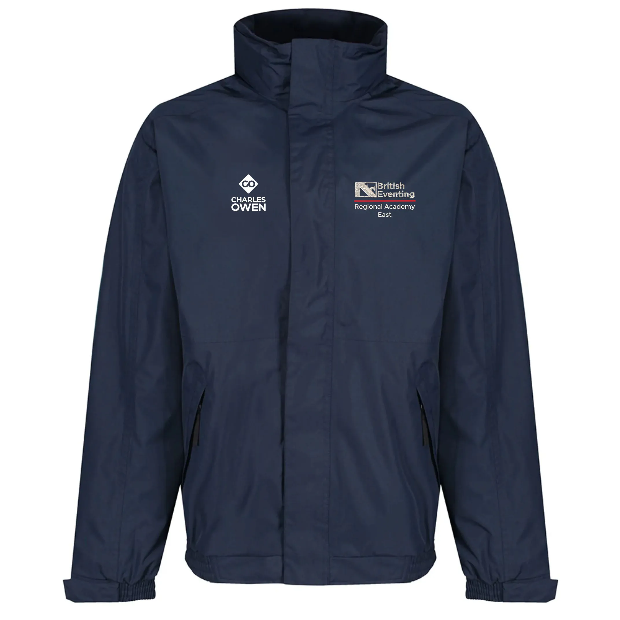 Blouson Jacket