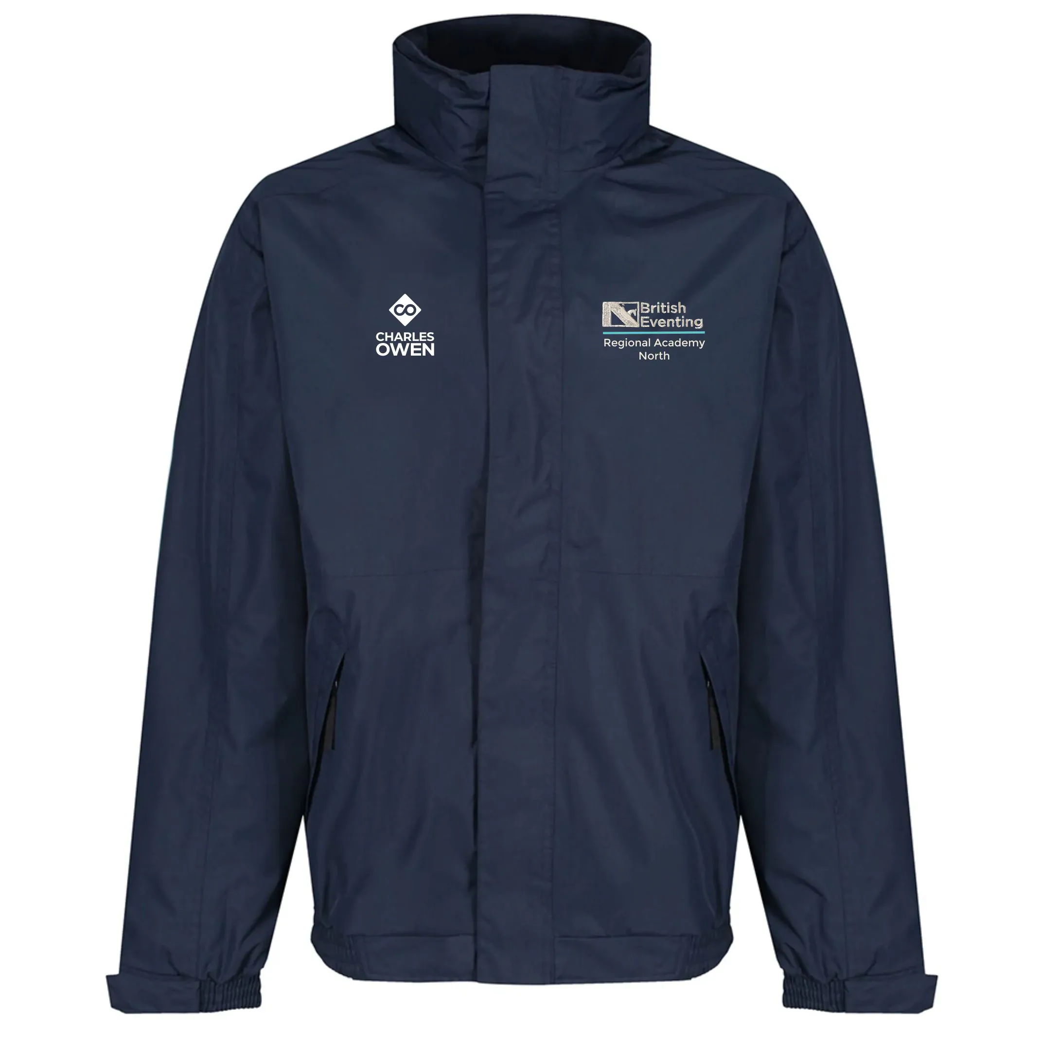 Blouson Jacket