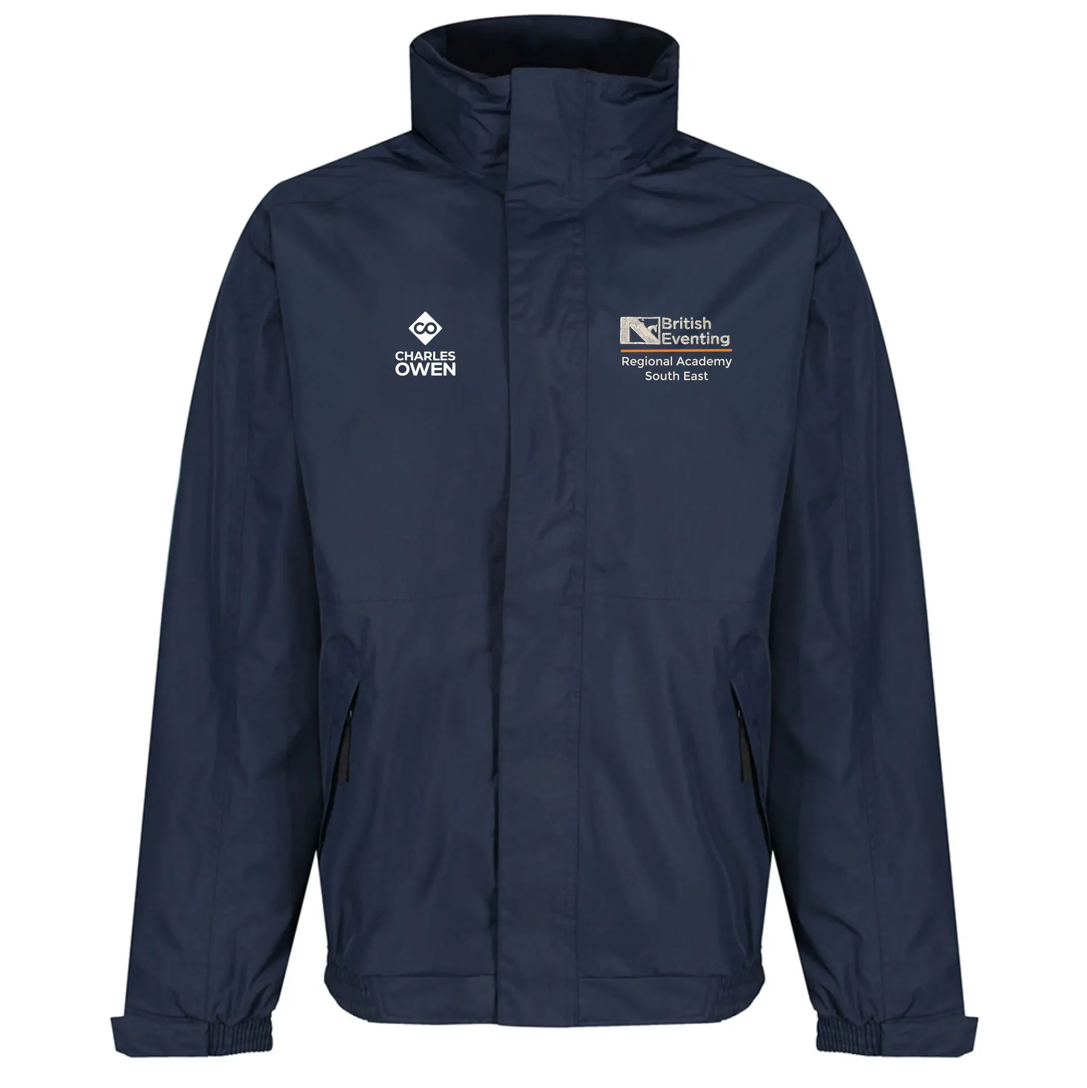 Blouson Jacket