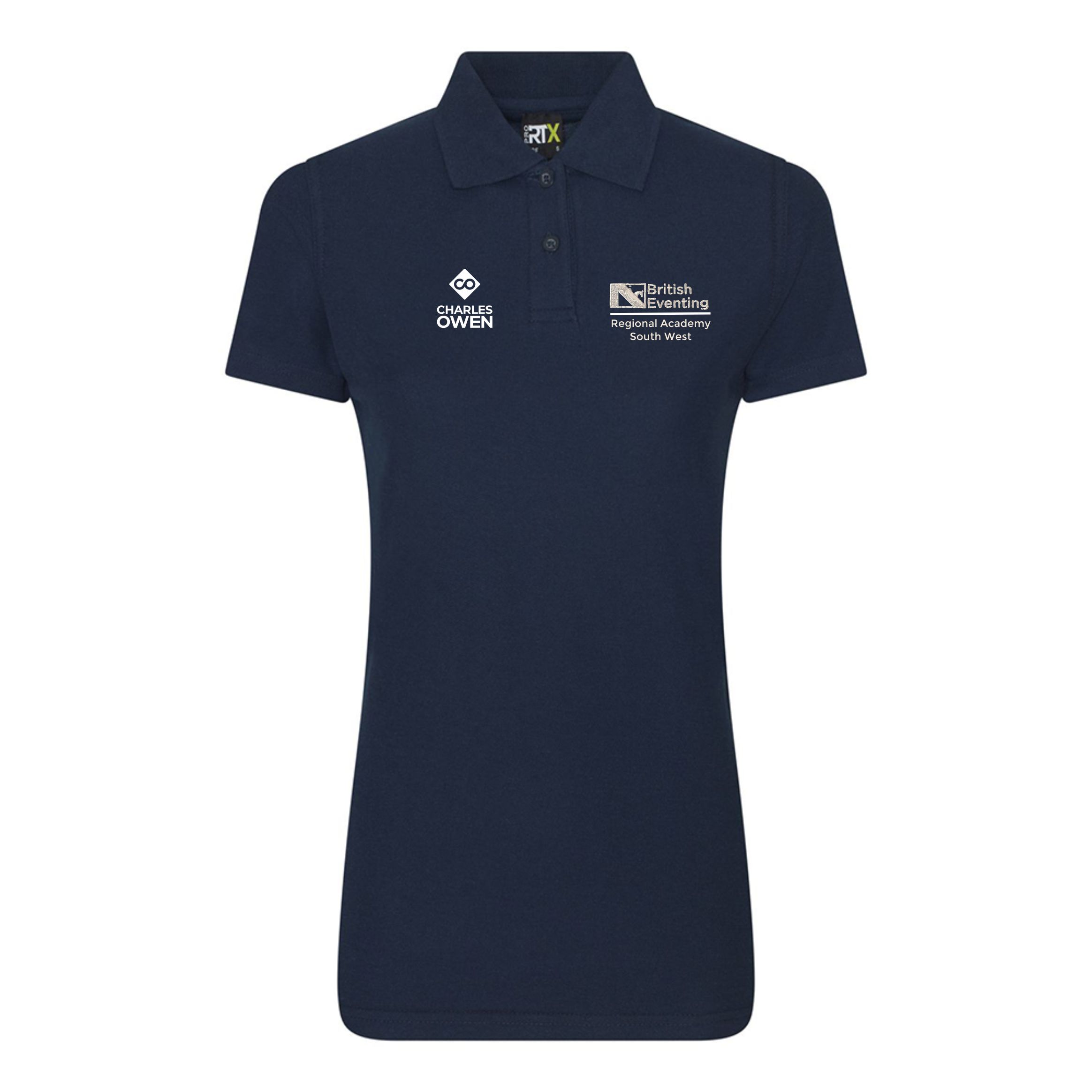 Women's Classic Polo Shirt