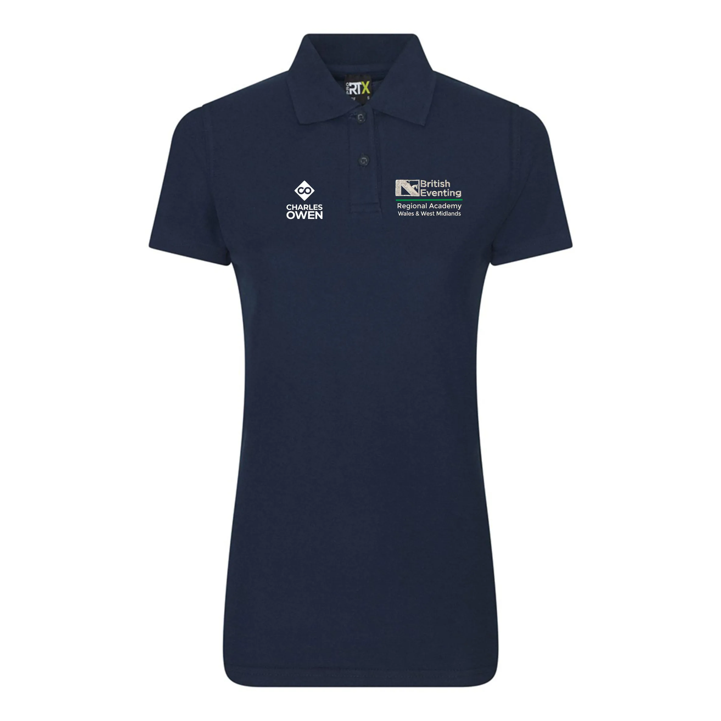Women's Classic Polo Shirt