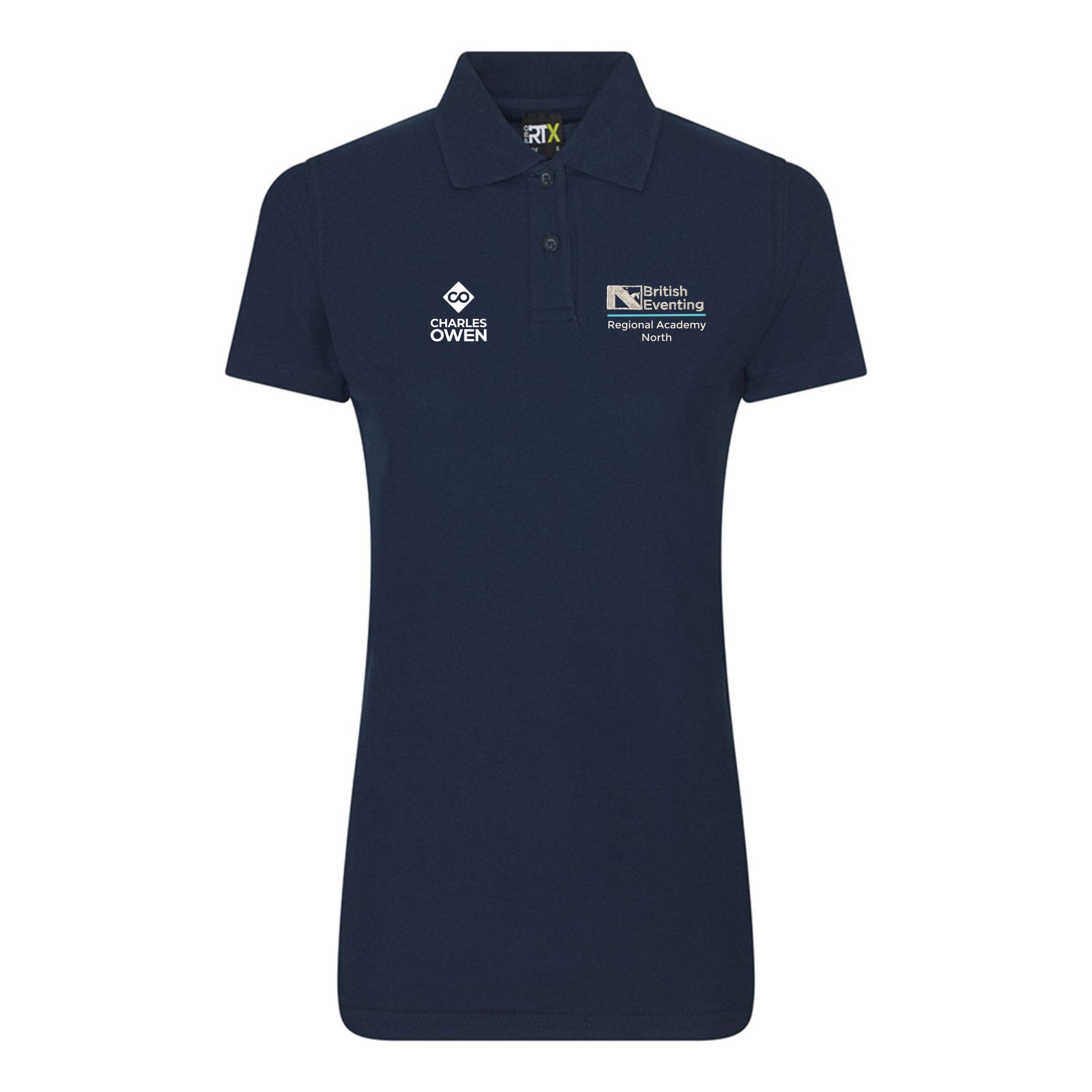 Women's Classic Polo Shirt